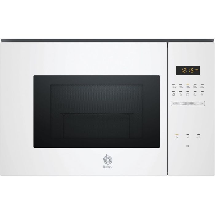 MICROONDAS 3CG5172B2 (BALAY)
